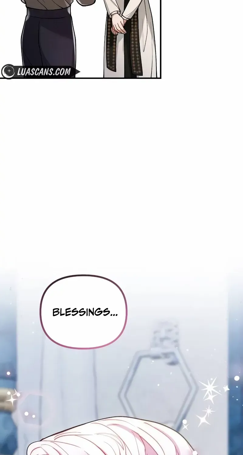 A Beast Swallowed by a Flower Chapter 16 page 54 - 