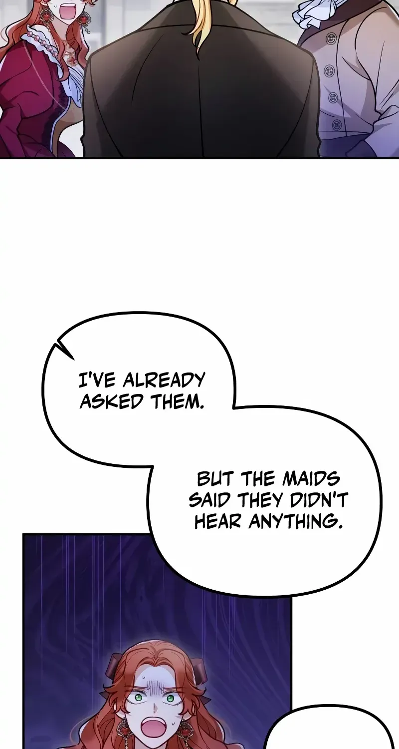 A Beast Swallowed by a Flower Chapter 16 page 7 - 
