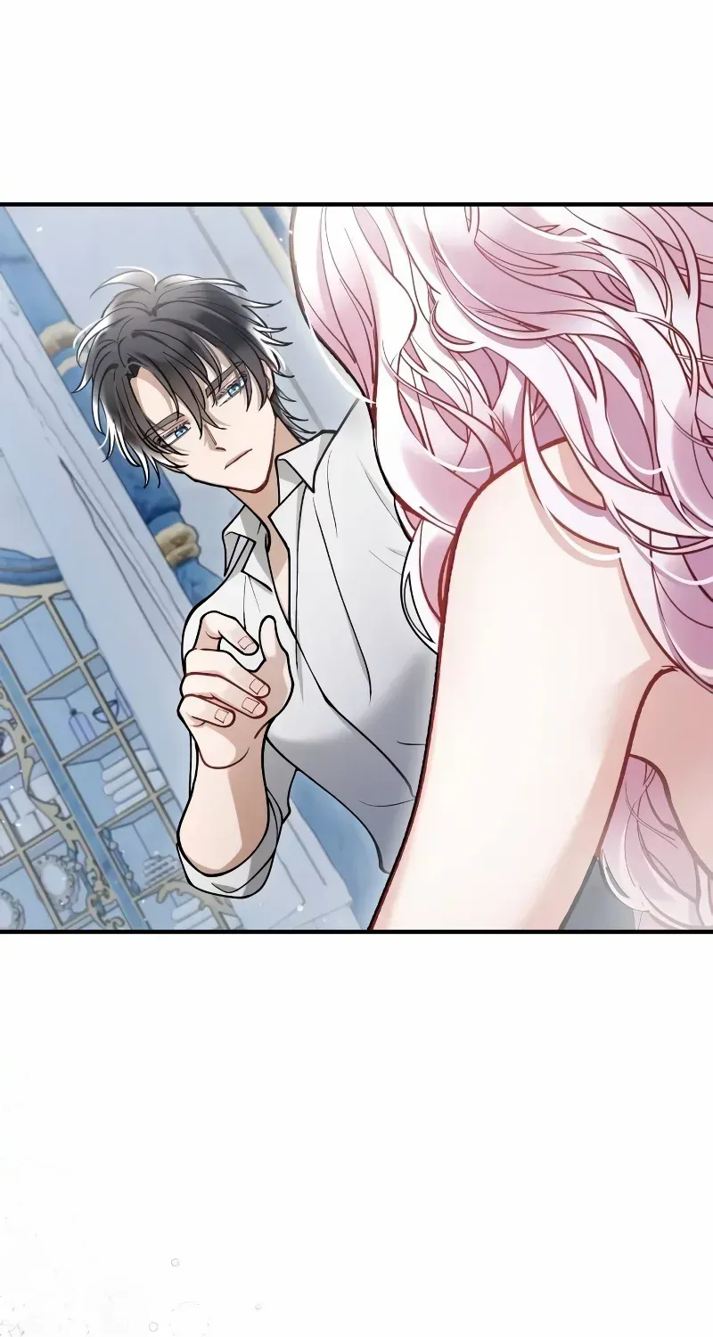 A Beast Swallowed by a Flower Chapter 16 page 62 - 