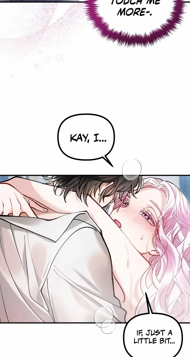 A Beast Swallowed by a Flower Chapter 16 page 70 - 