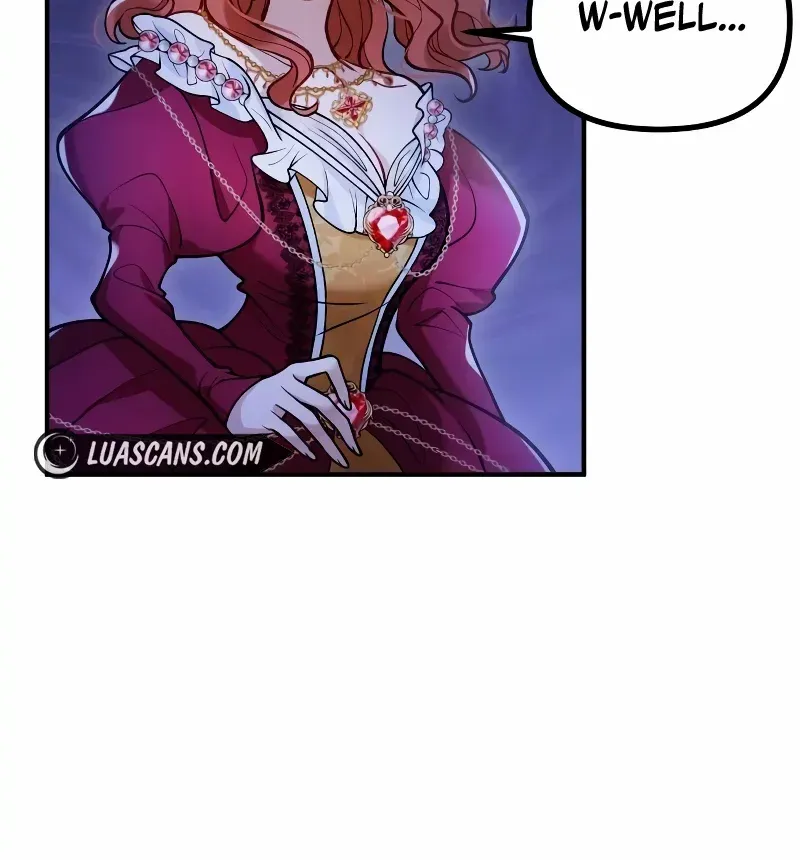 A Beast Swallowed by a Flower Chapter 16 page 8 - 