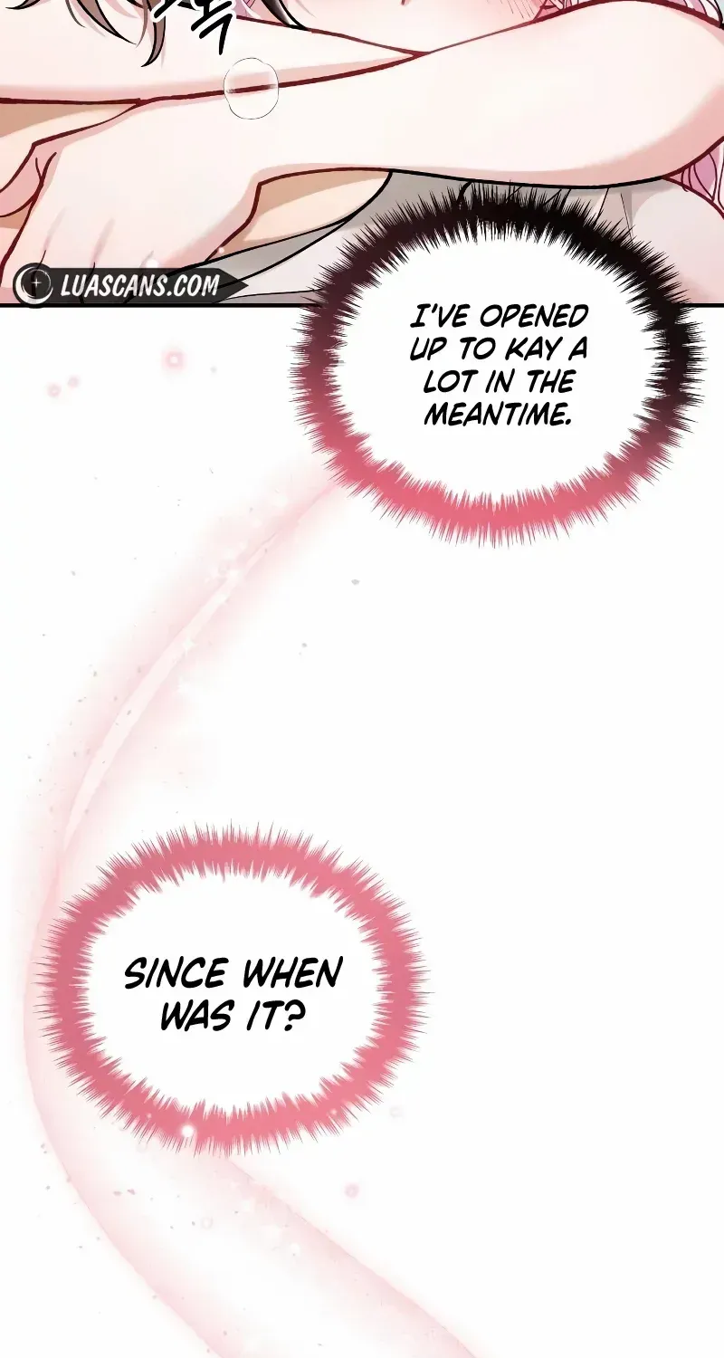 A Beast Swallowed by a Flower Chapter 16 page 74 - 