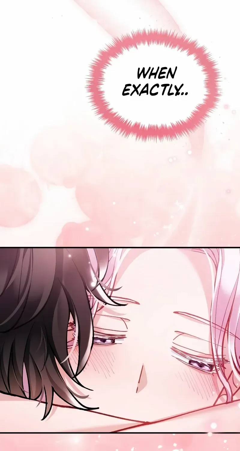 A Beast Swallowed by a Flower Chapter 16 page 75 - 