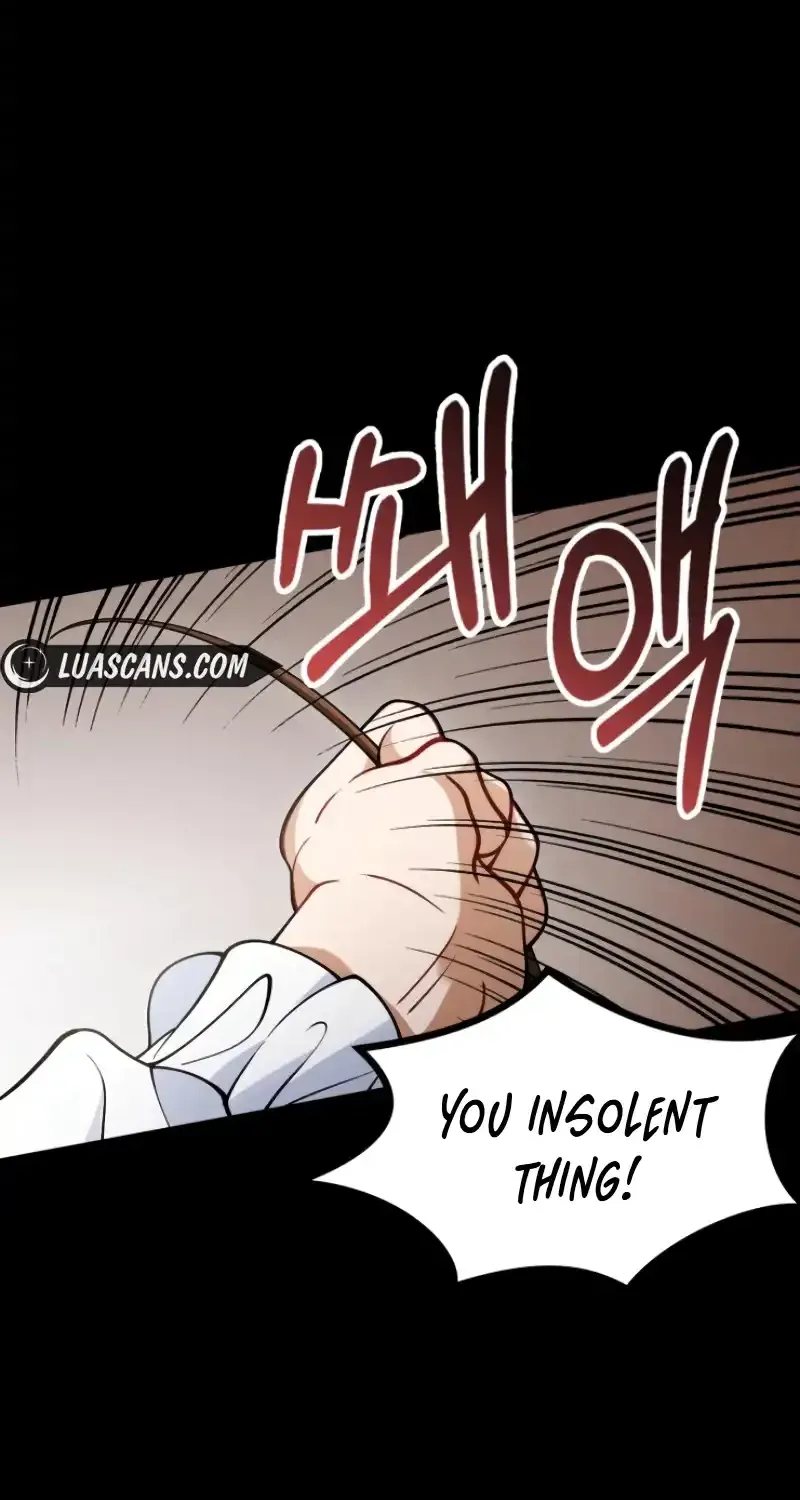 A Beast Swallowed by a Flower Chapter 17 page 12 - 