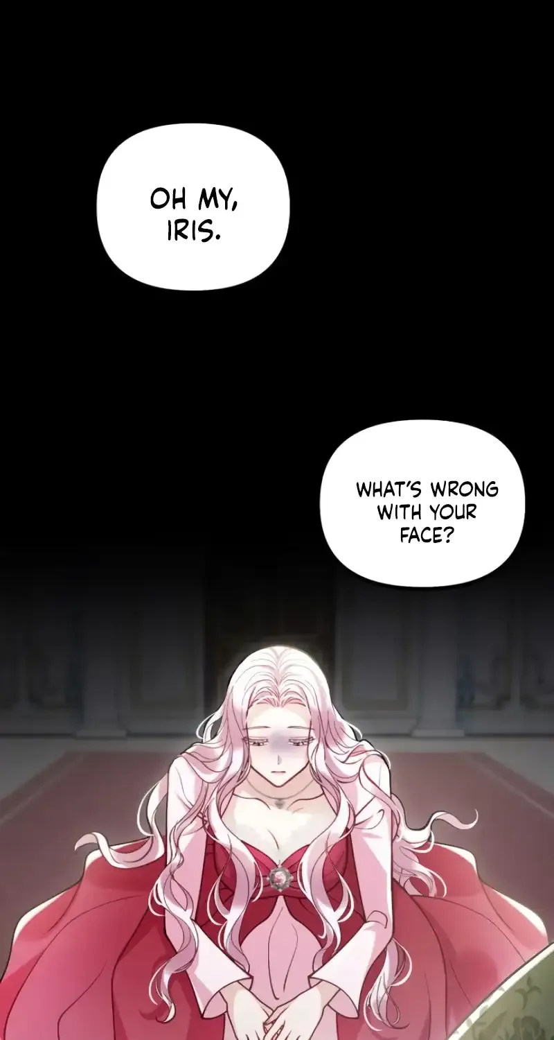 A Beast Swallowed by a Flower Chapter 17 page 16 - 