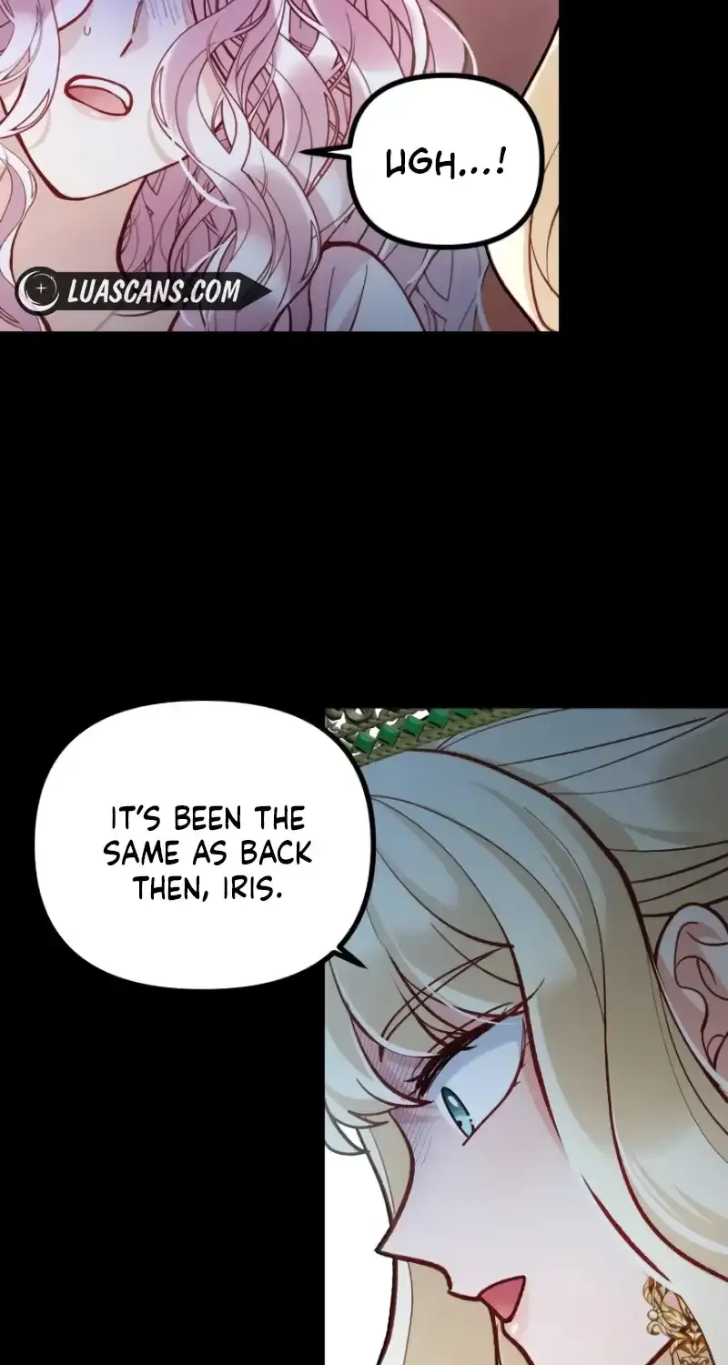 A Beast Swallowed by a Flower Chapter 17 page 20 - 