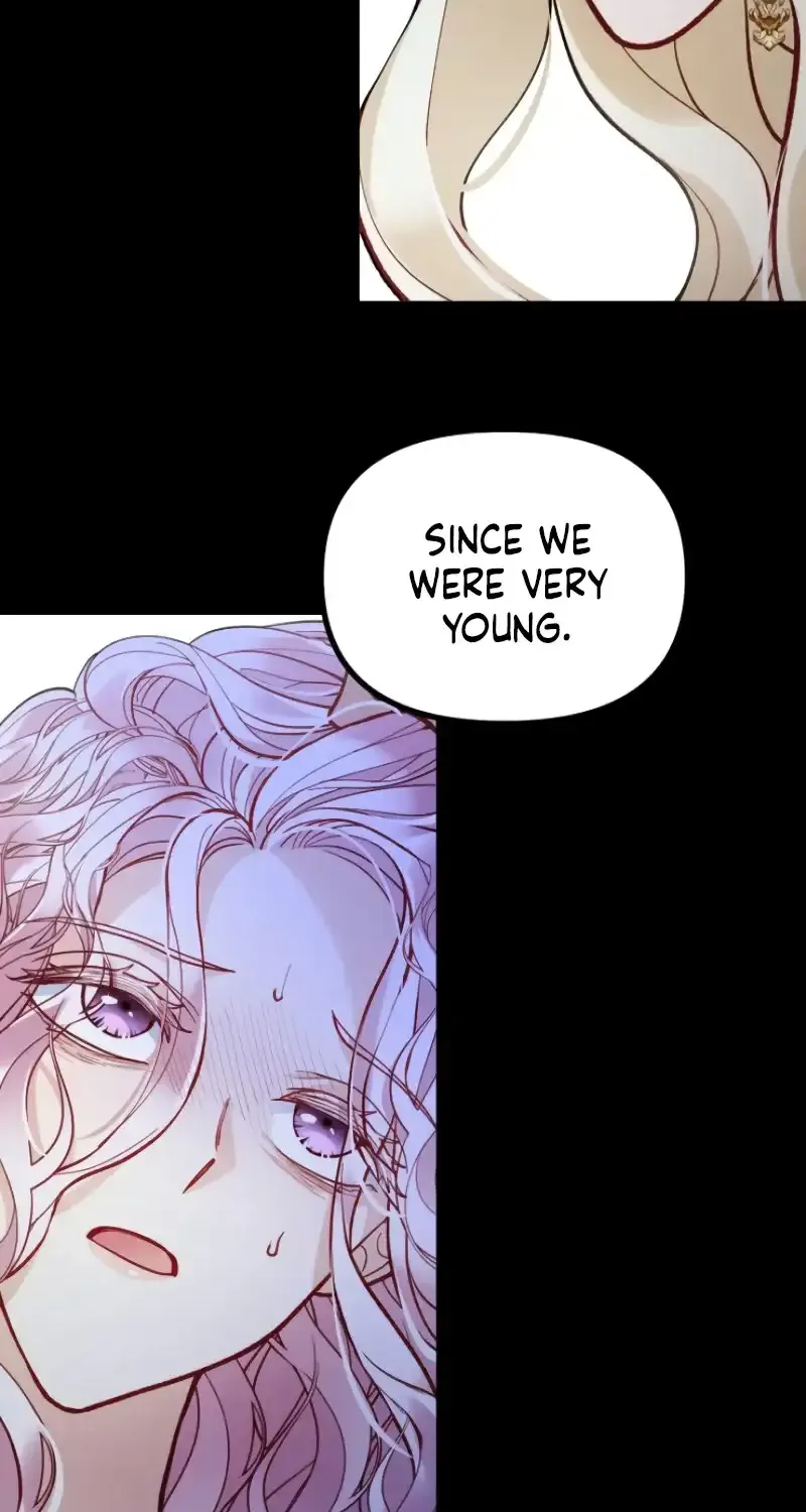 A Beast Swallowed by a Flower Chapter 17 page 21 - 