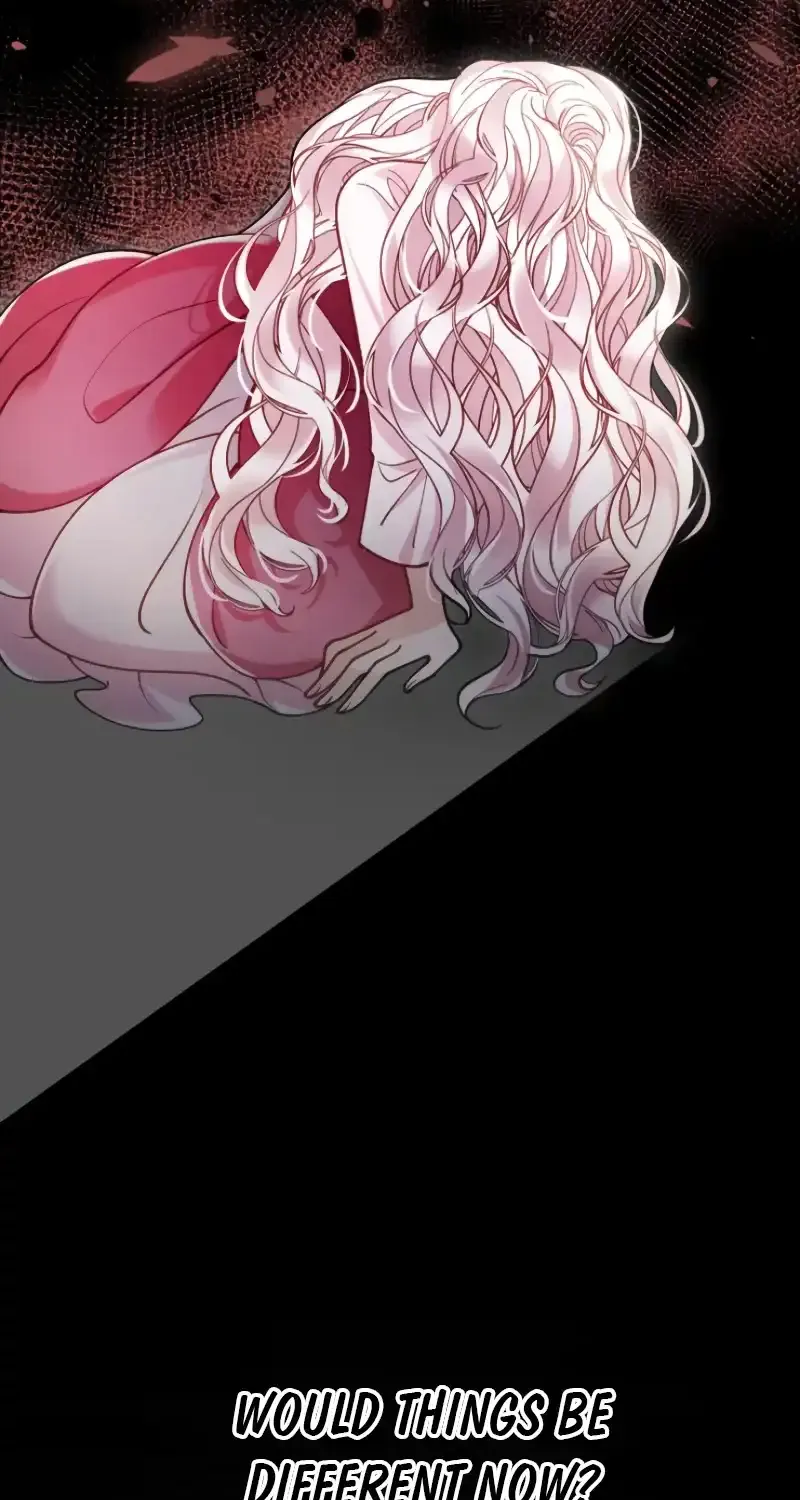 A Beast Swallowed by a Flower Chapter 17 page 25 - 