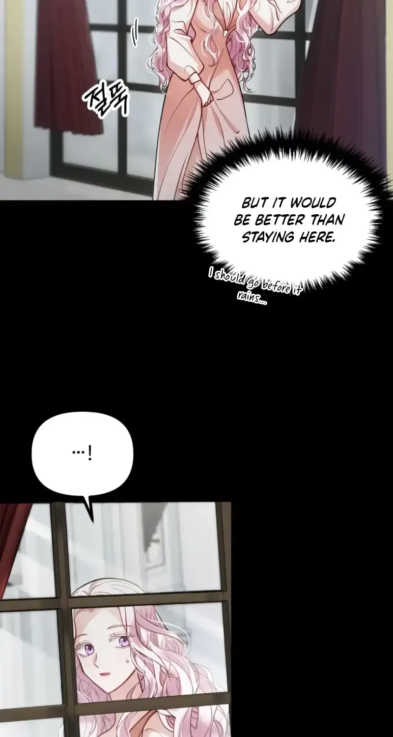 A Beast Swallowed by a Flower Chapter 17 page 31 - 