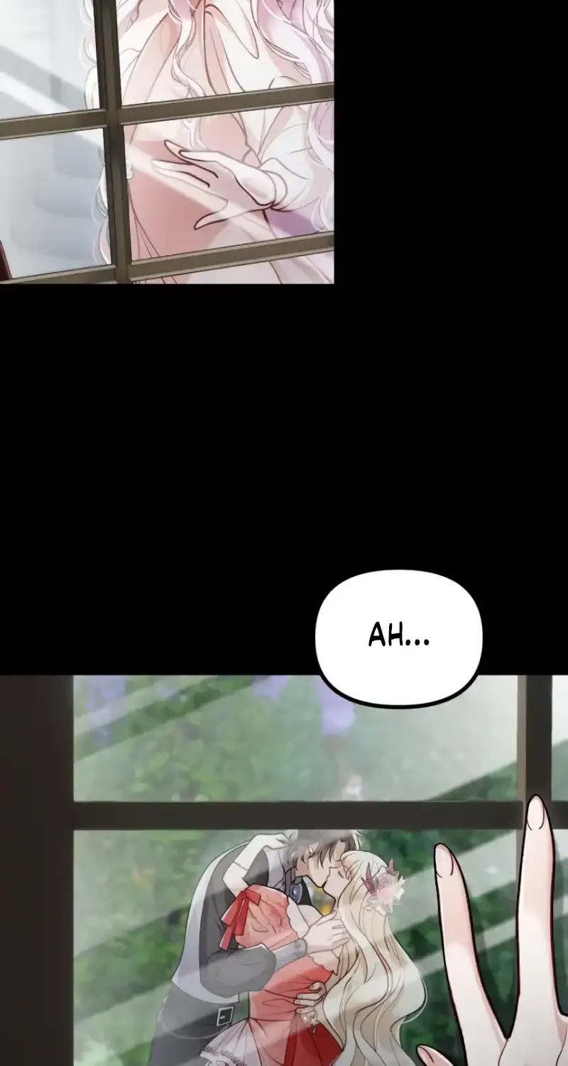 A Beast Swallowed by a Flower Chapter 17 page 32 - 