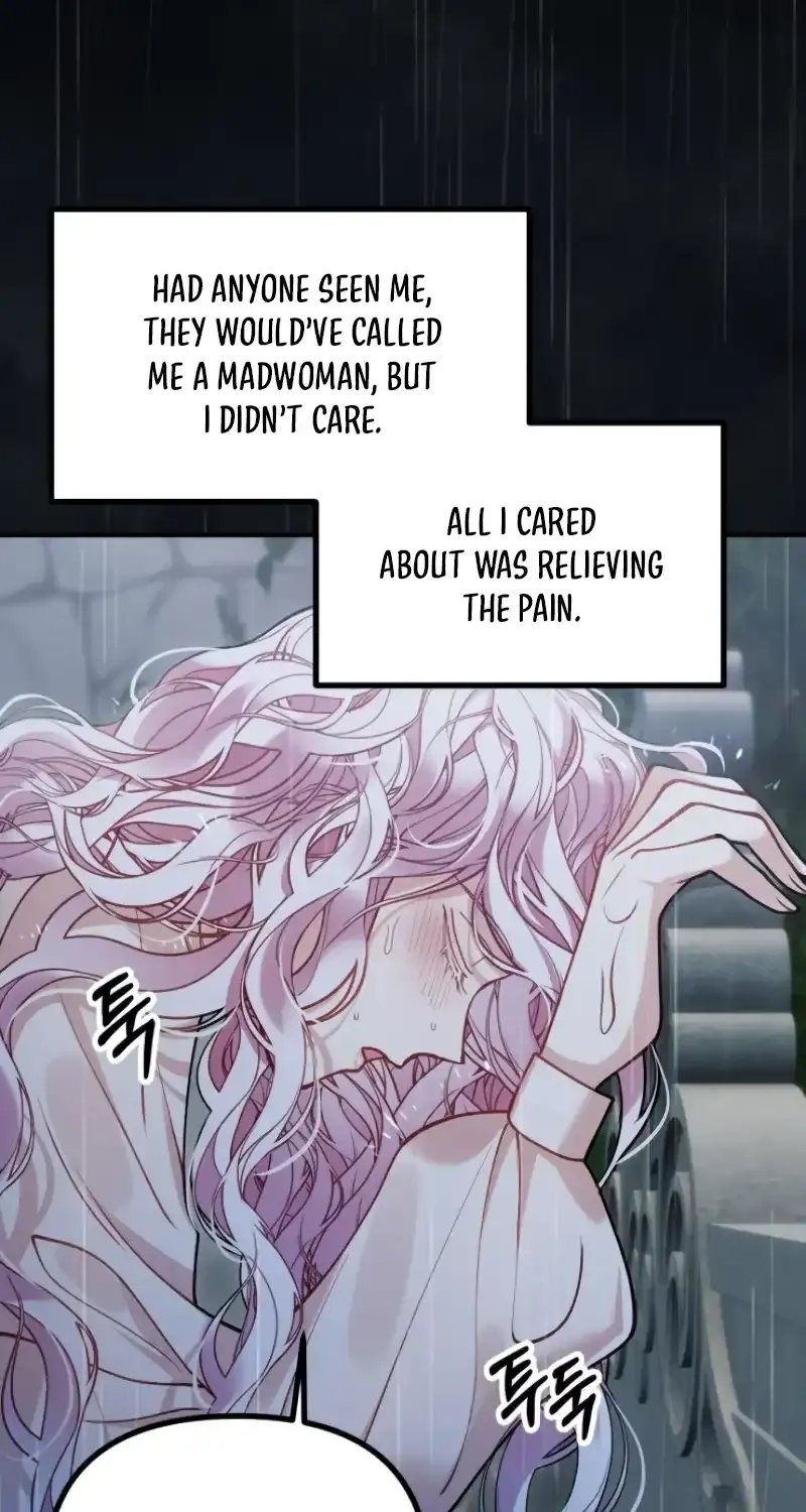 A Beast Swallowed by a Flower Chapter 17 page 41 - 
