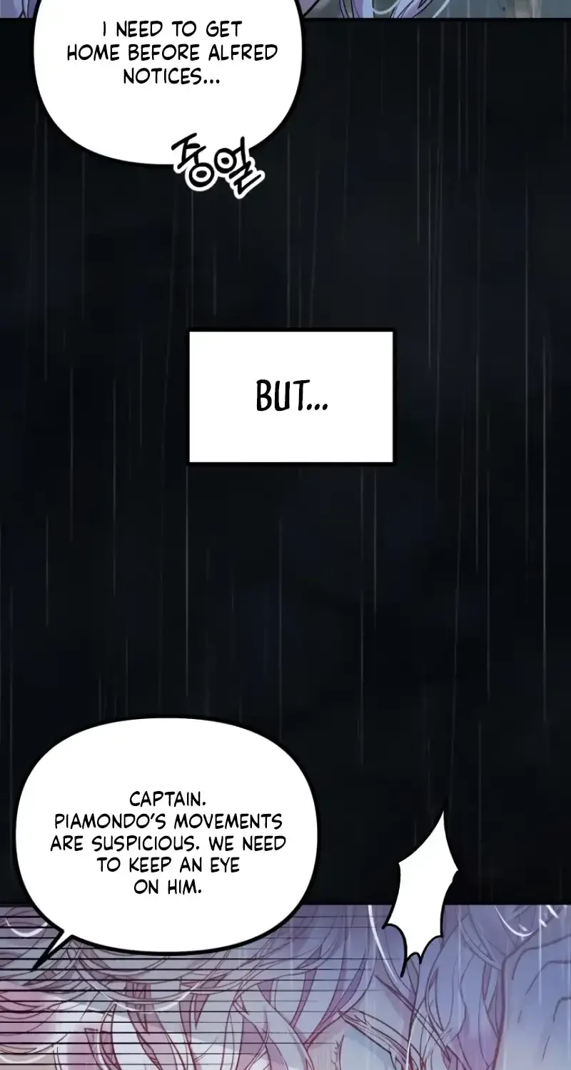 A Beast Swallowed by a Flower Chapter 17 page 42 - 