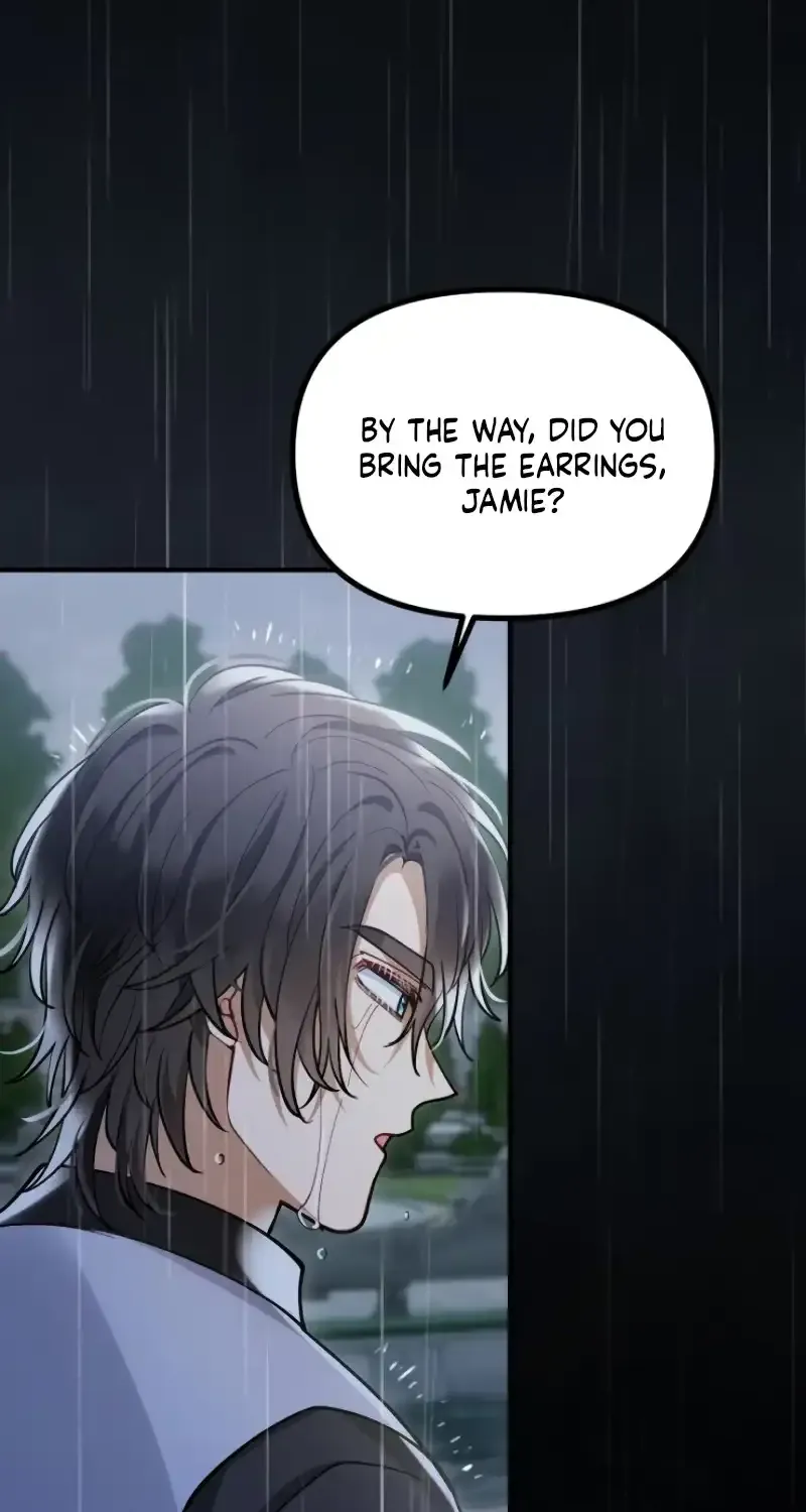 A Beast Swallowed by a Flower Chapter 17 page 45 - 