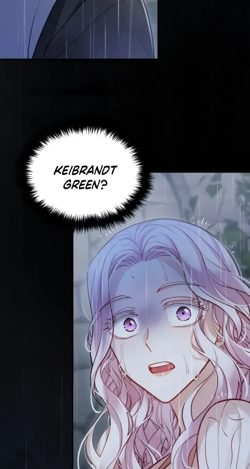 A Beast Swallowed by a Flower Chapter 17 page 46 - 