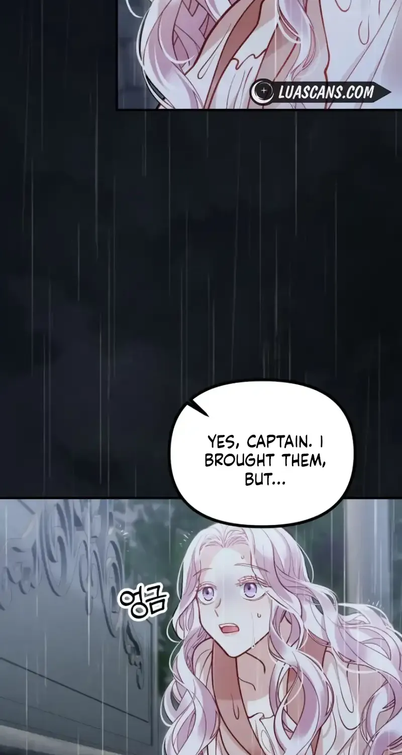 A Beast Swallowed by a Flower Chapter 17 page 47 - 
