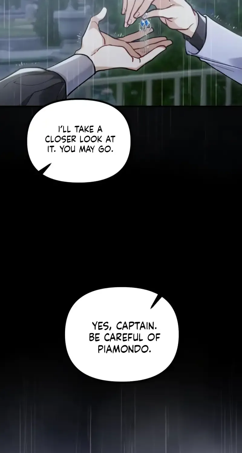 A Beast Swallowed by a Flower Chapter 17 page 49 - 