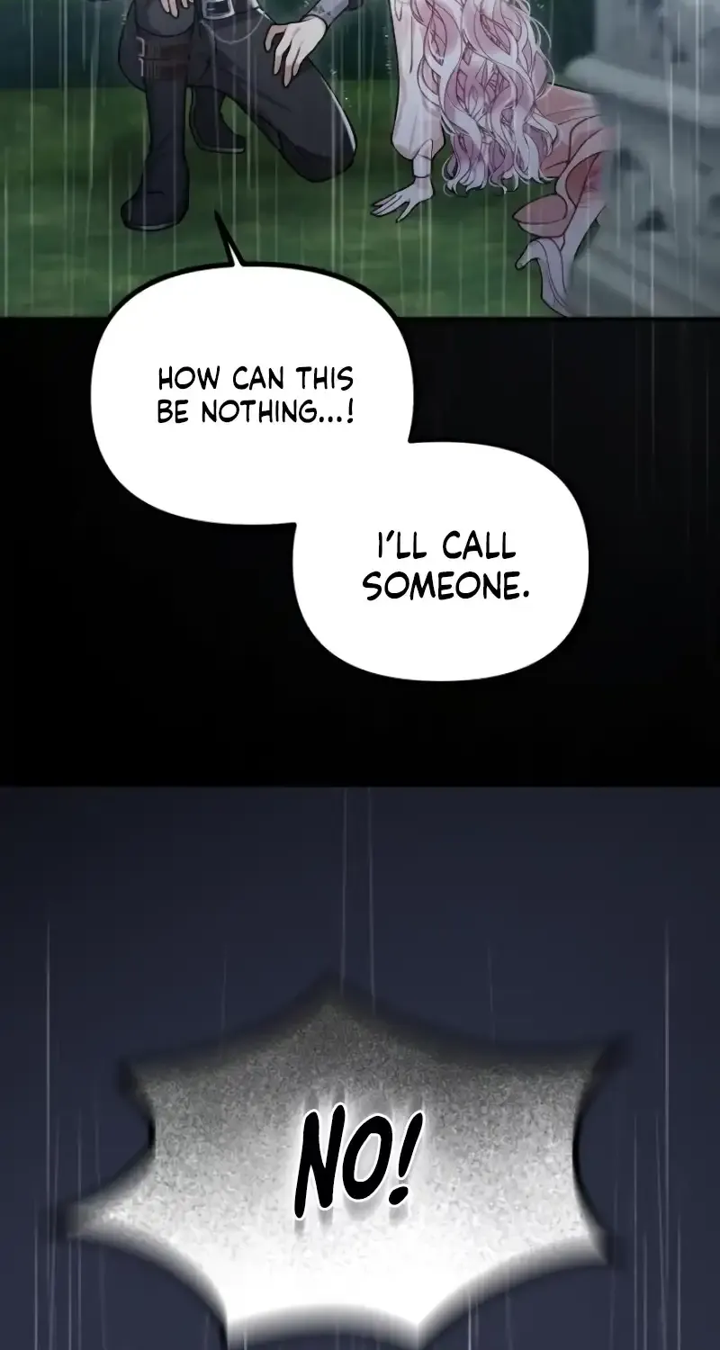 A Beast Swallowed by a Flower Chapter 17 page 60 - 