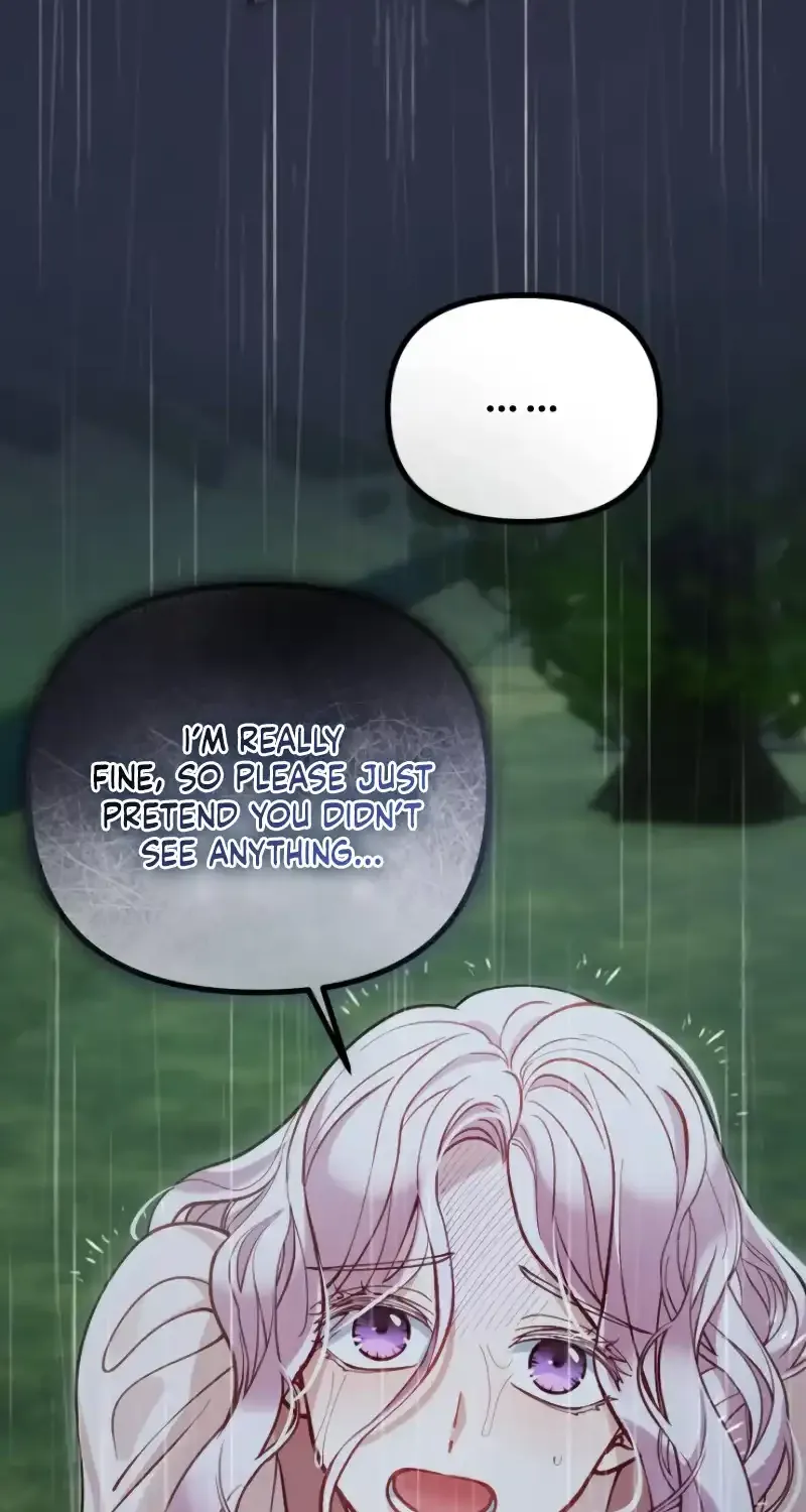 A Beast Swallowed by a Flower Chapter 17 page 61 - 