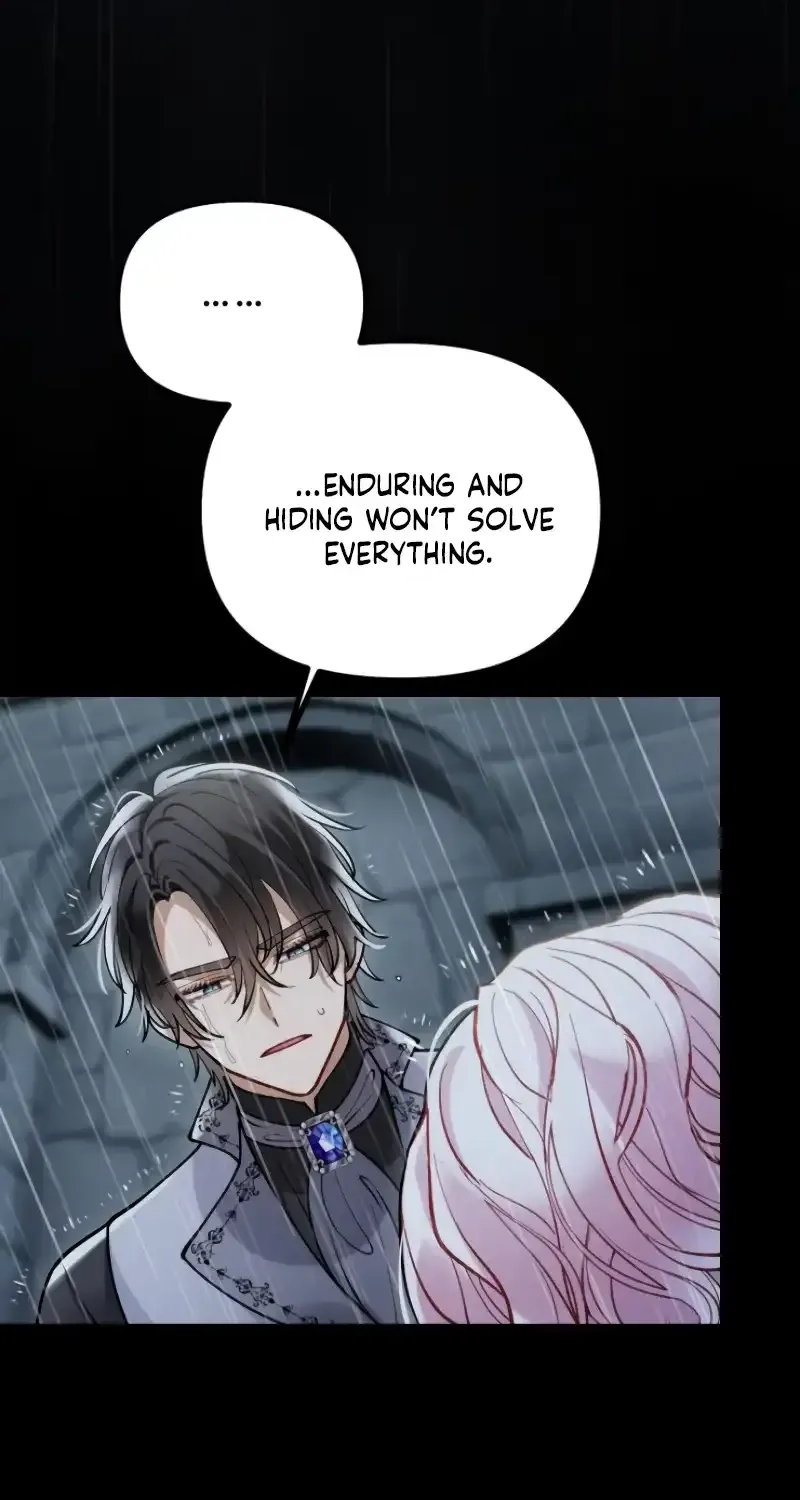 A Beast Swallowed by a Flower Chapter 17 page 63 - 