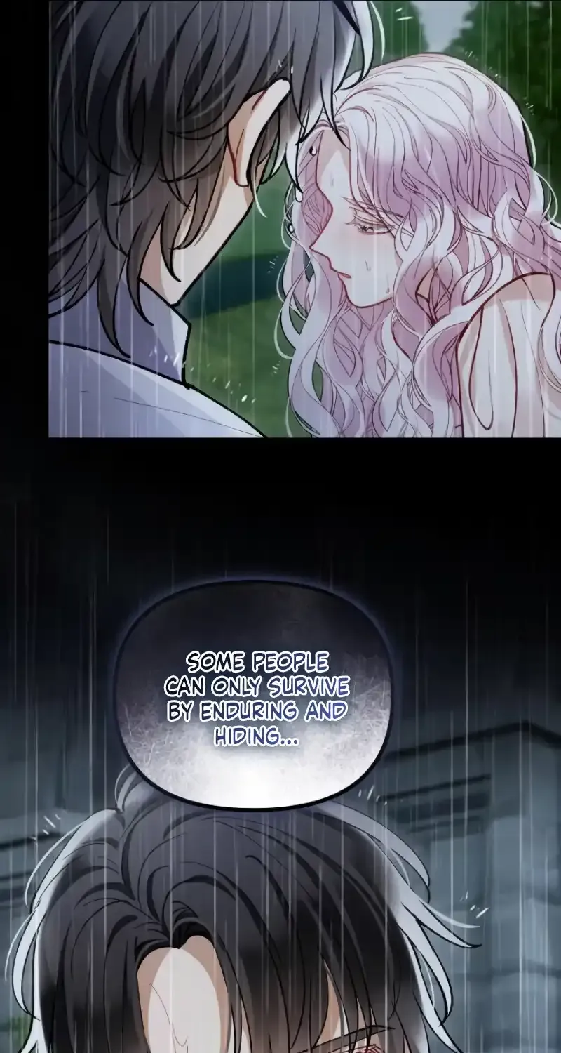 A Beast Swallowed by a Flower Chapter 17 page 65 - 