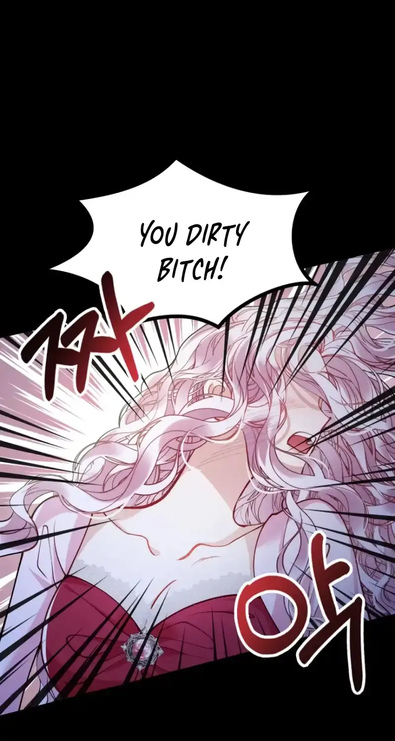A Beast Swallowed by a Flower Chapter 17 page 9 - 