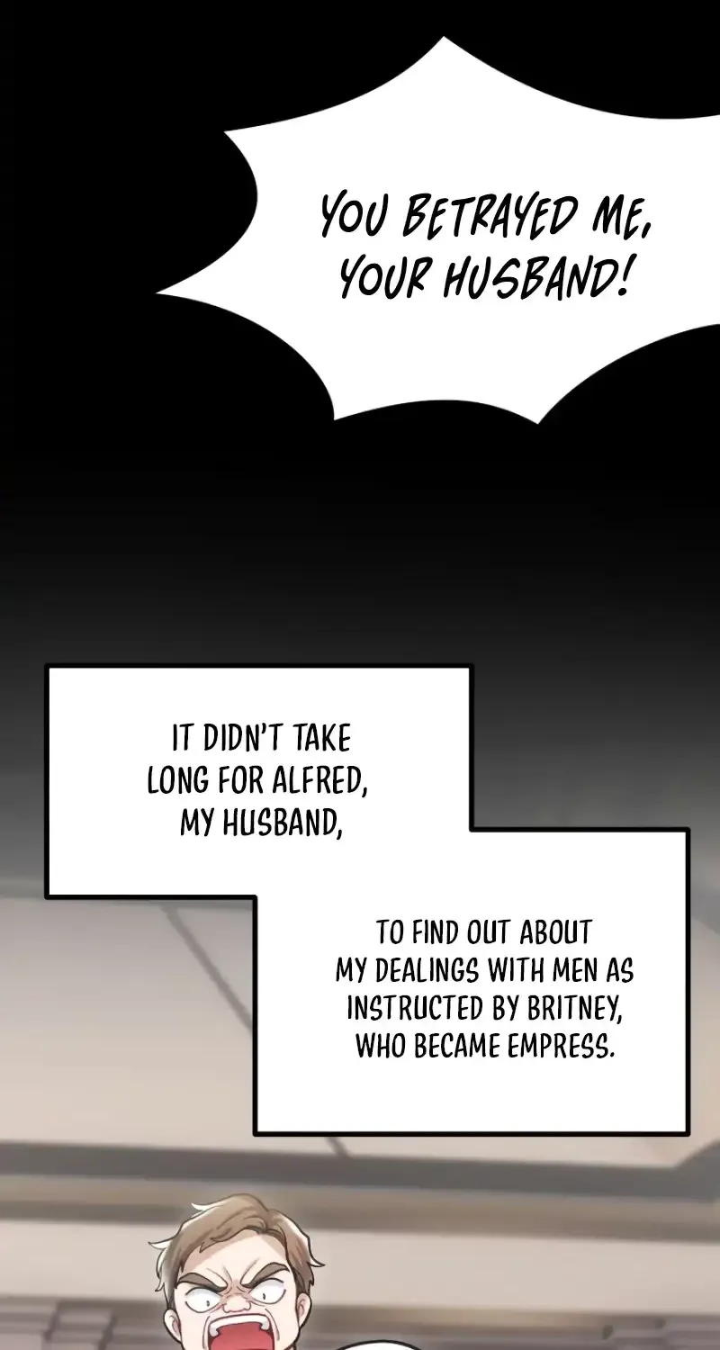 A Beast Swallowed by a Flower Chapter 17 page 10 - 