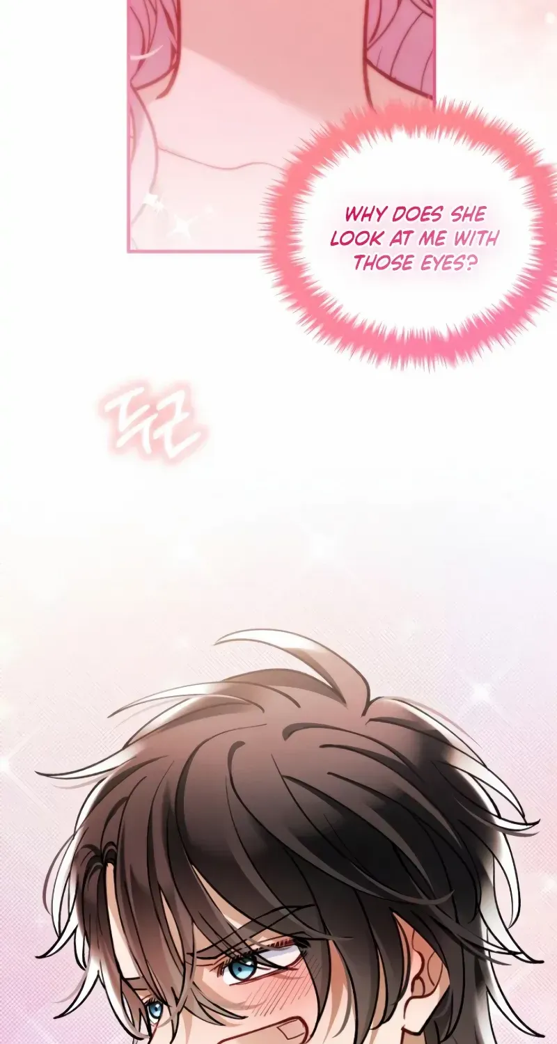 A Beast Swallowed by a Flower Chapter 18 page 18 - 