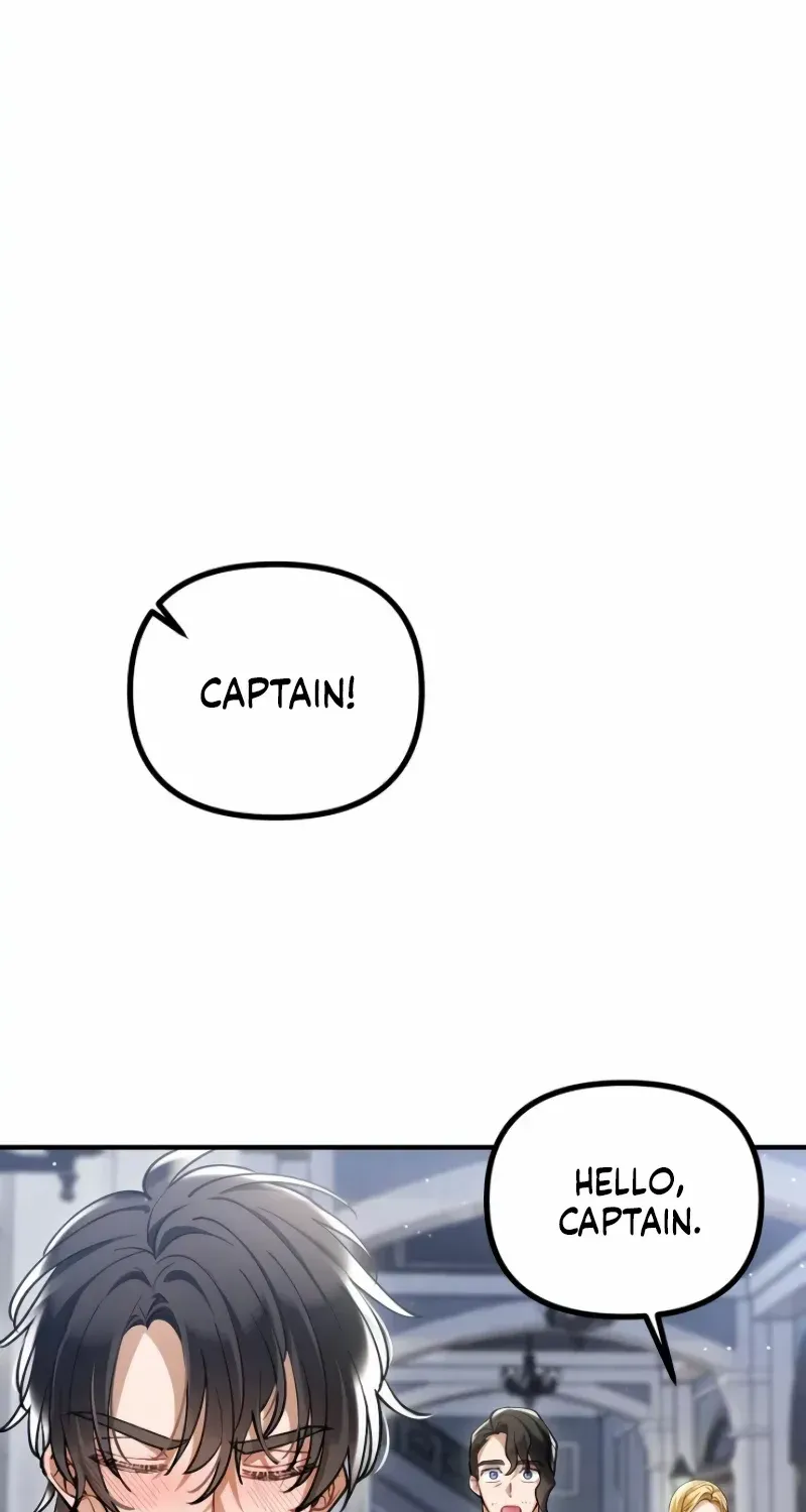 A Beast Swallowed by a Flower Chapter 18 page 20 - 