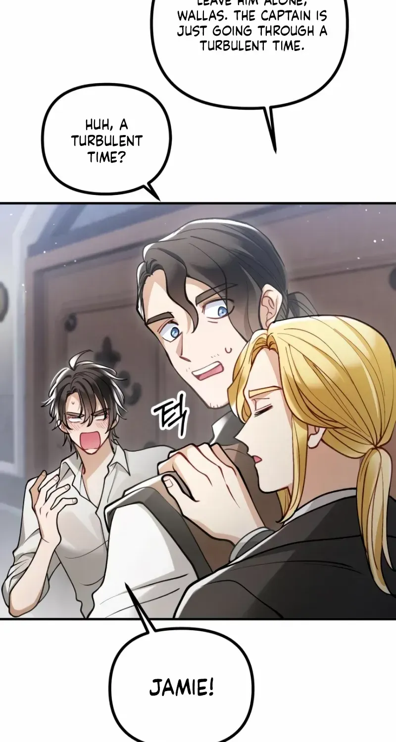 A Beast Swallowed by a Flower Chapter 18 page 23 - 