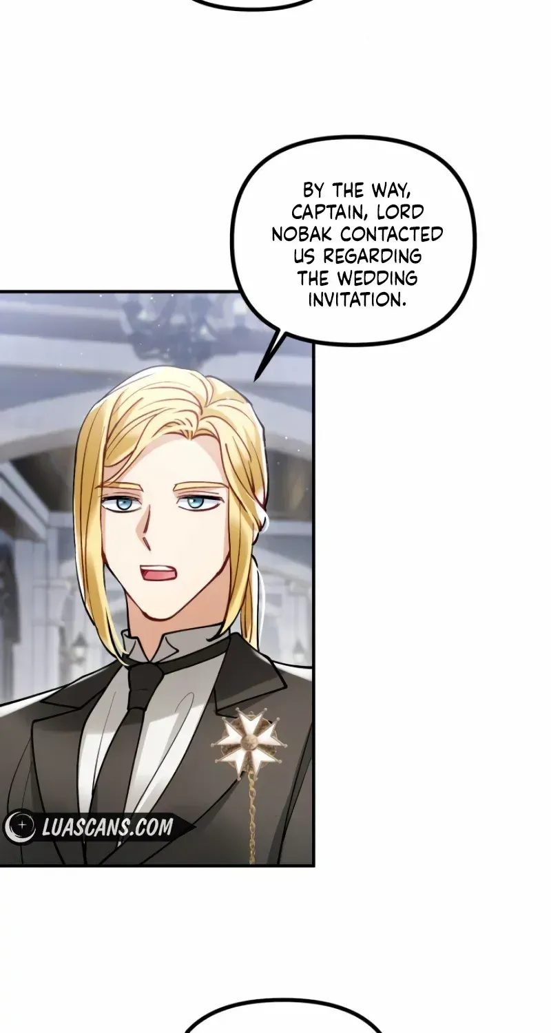A Beast Swallowed by a Flower Chapter 18 page 24 - 