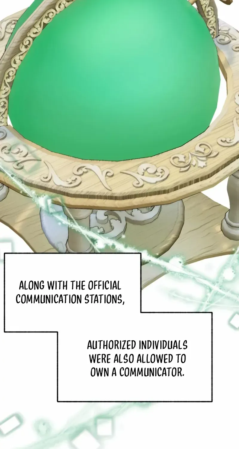 A Beast Swallowed by a Flower Chapter 18 page 30 - 