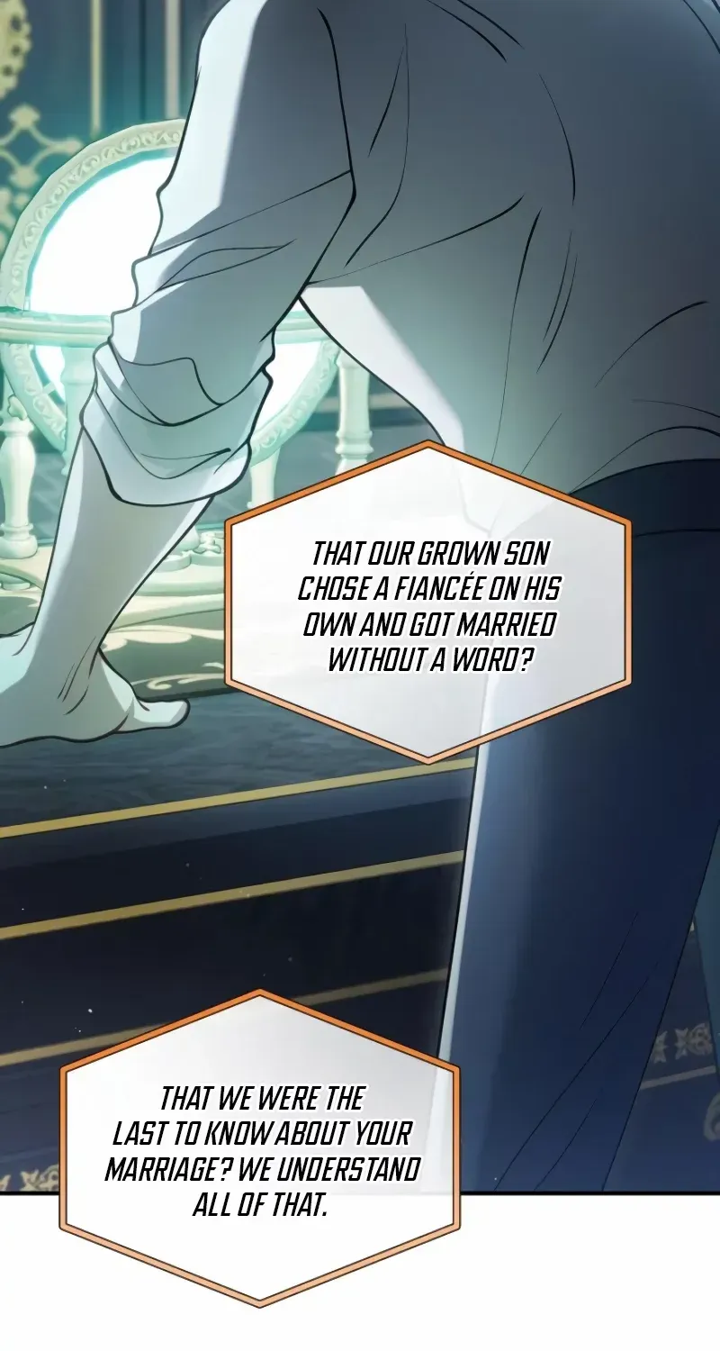 A Beast Swallowed by a Flower Chapter 18 page 41 - 