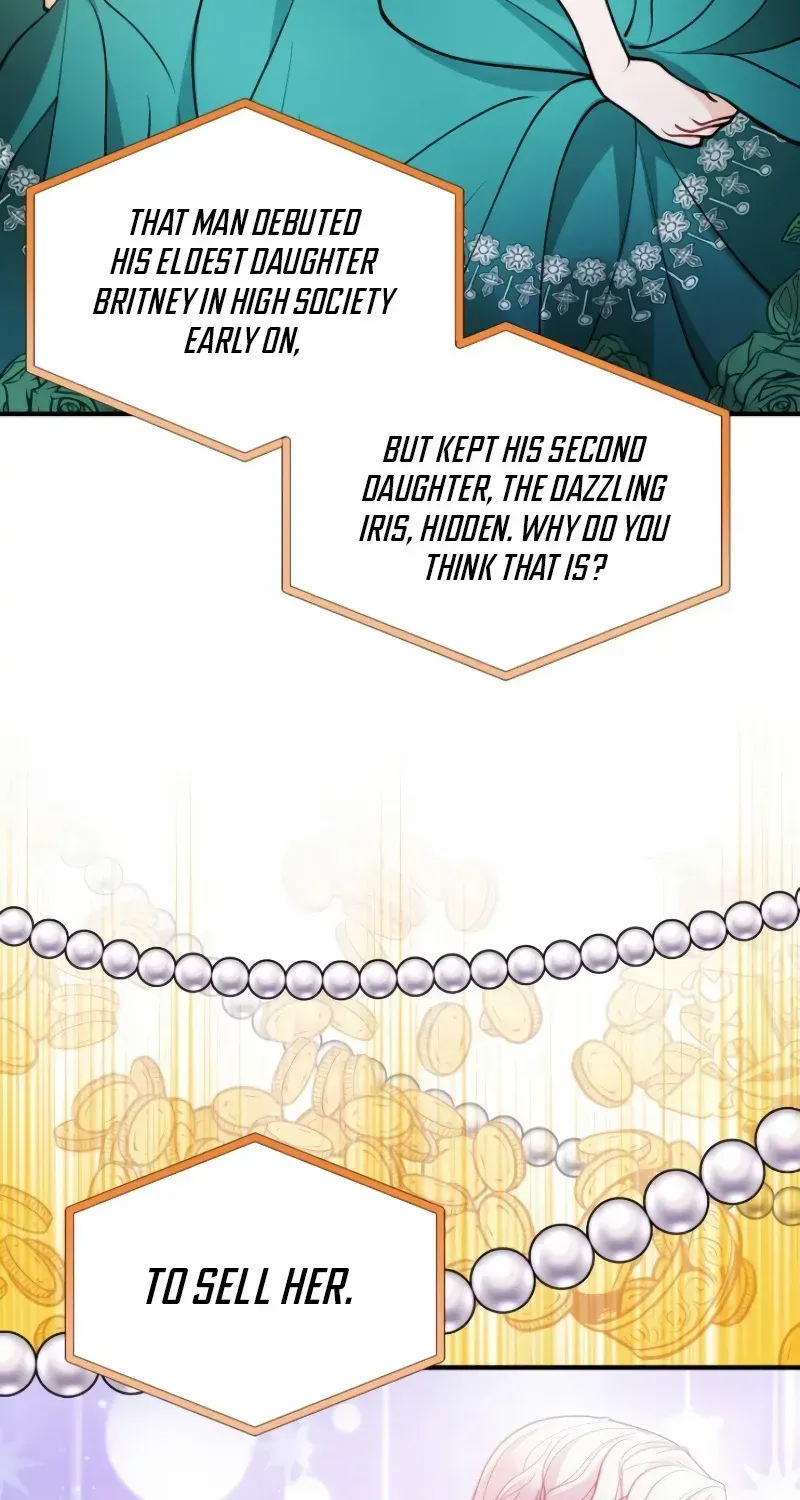 A Beast Swallowed by a Flower Chapter 18 page 44 - 