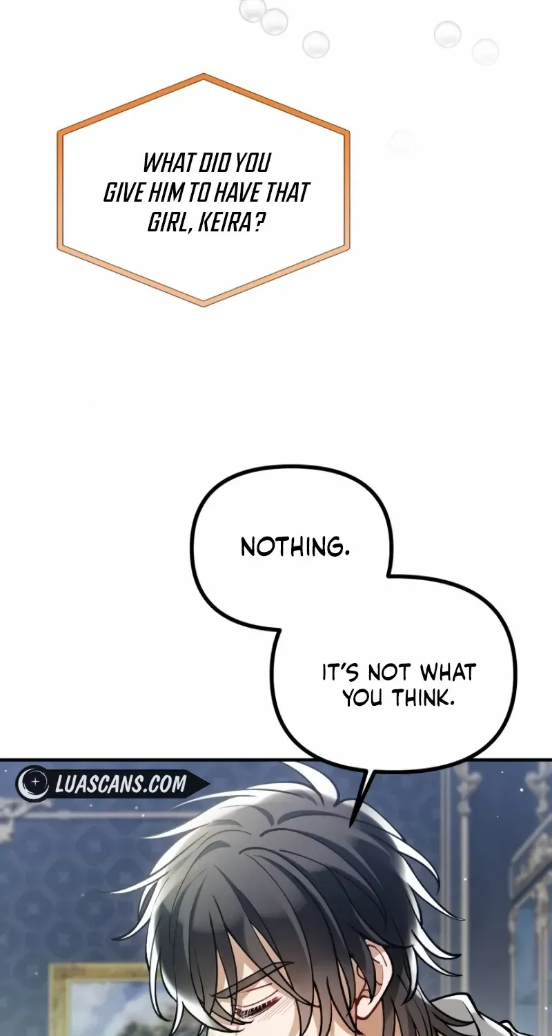 A Beast Swallowed by a Flower Chapter 18 page 46 - 