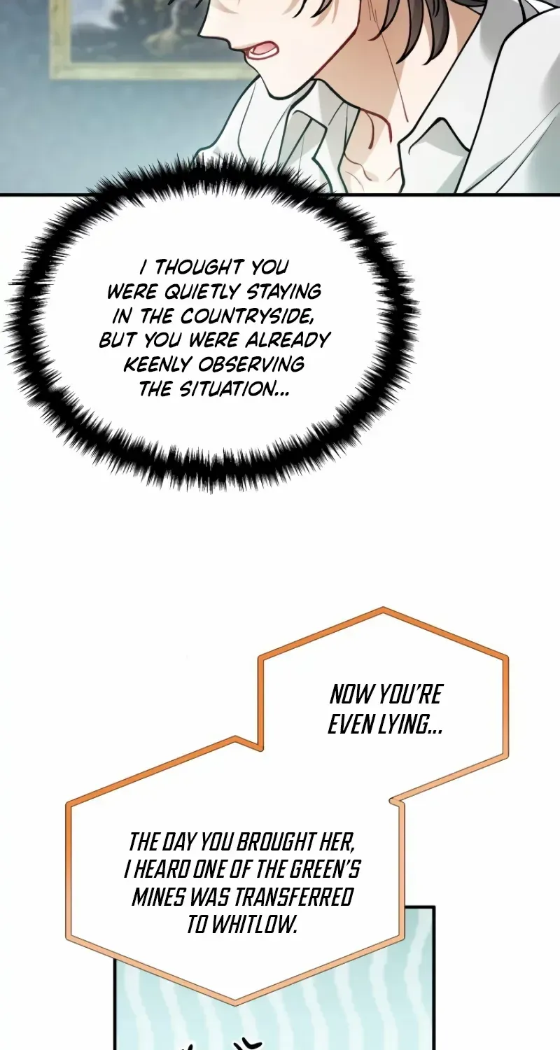 A Beast Swallowed by a Flower Chapter 18 page 47 - 