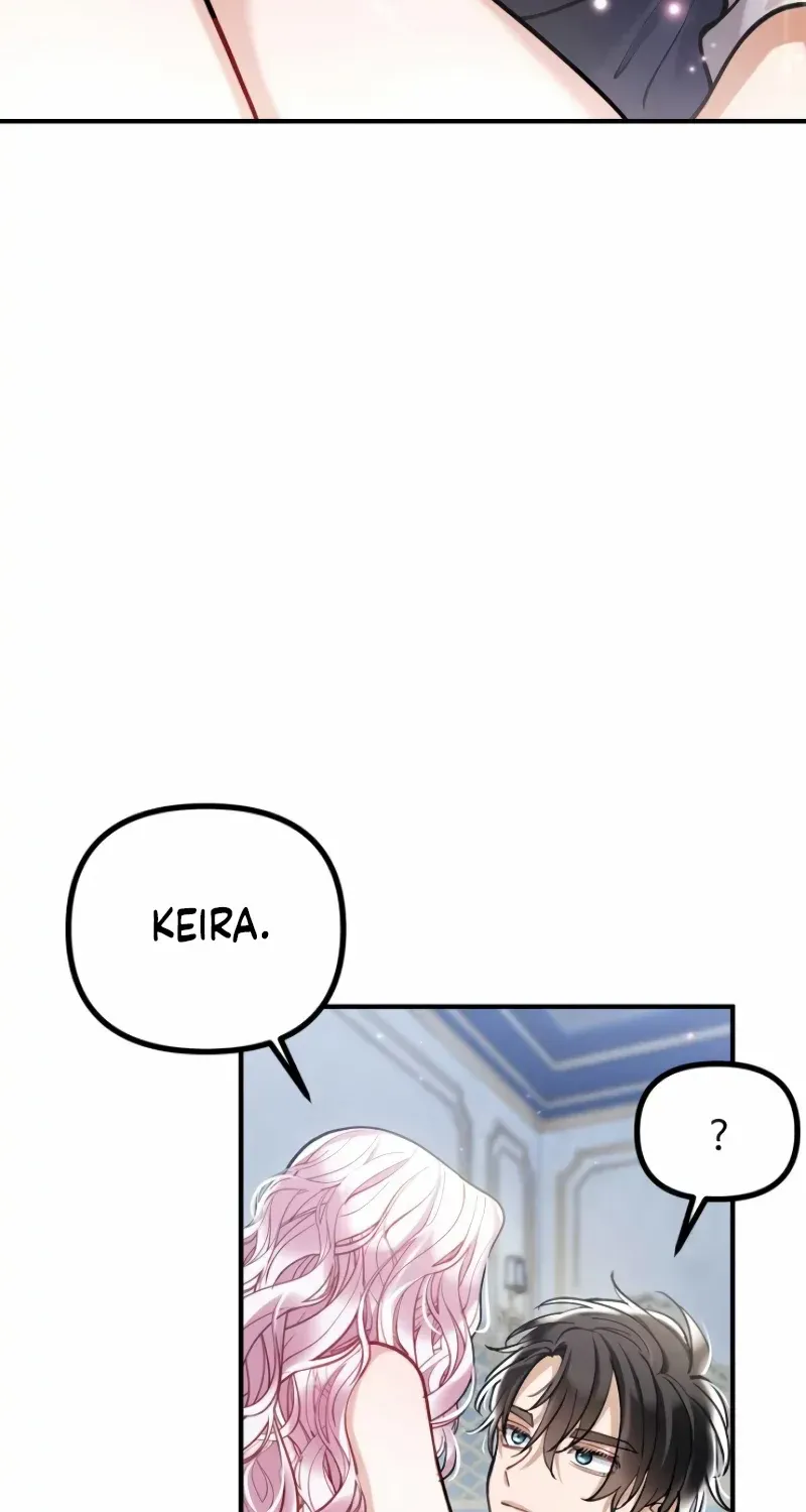 A Beast Swallowed by a Flower Chapter 18 page 6 - 