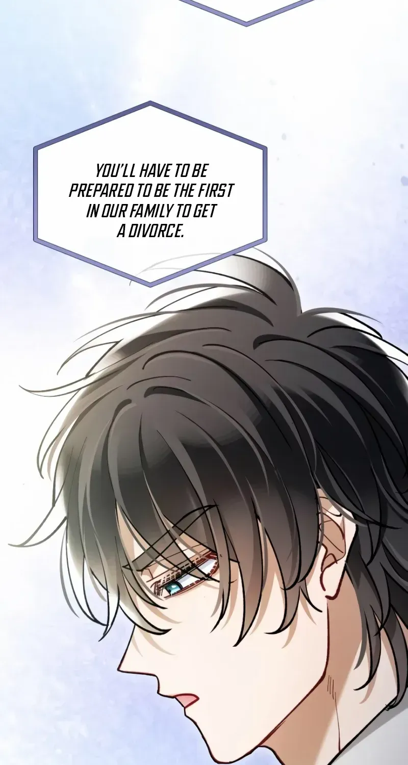 A Beast Swallowed by a Flower Chapter 18 page 58 - 