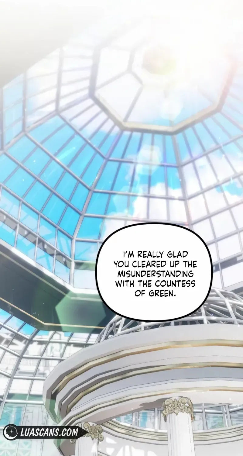 A Beast Swallowed by a Flower Chapter 18 page 60 - 