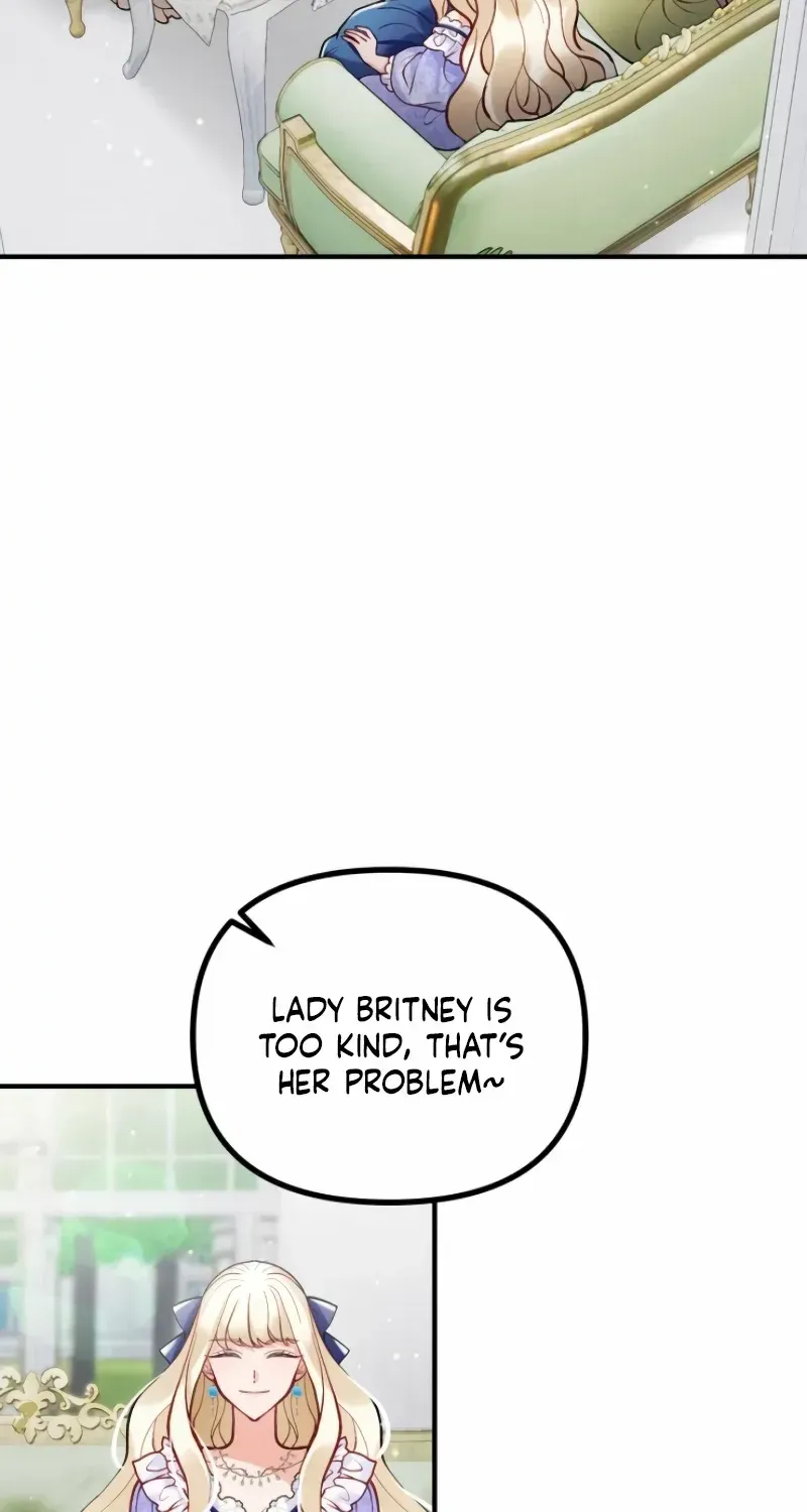 A Beast Swallowed by a Flower Chapter 18 page 62 - 