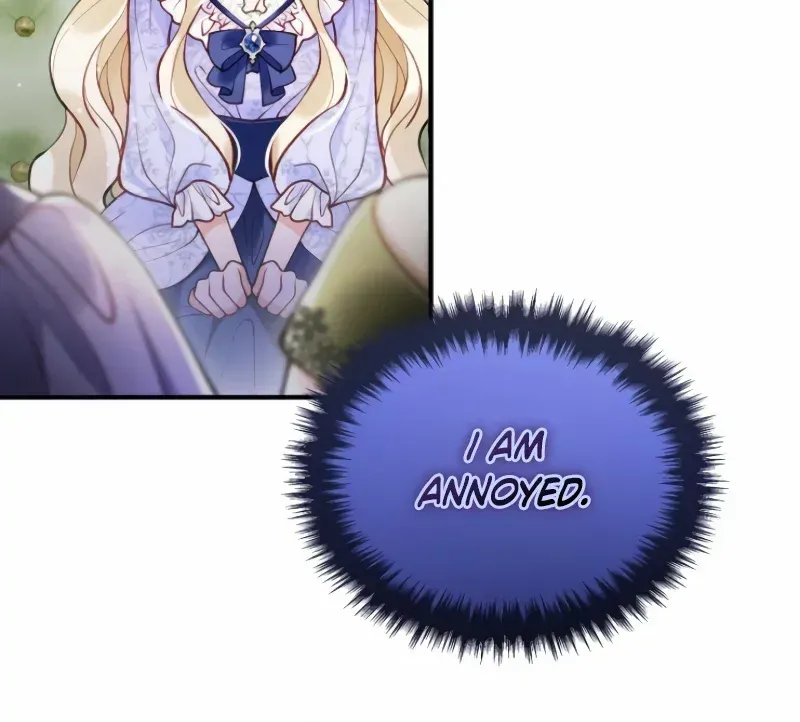A Beast Swallowed by a Flower Chapter 18 page 63 - 