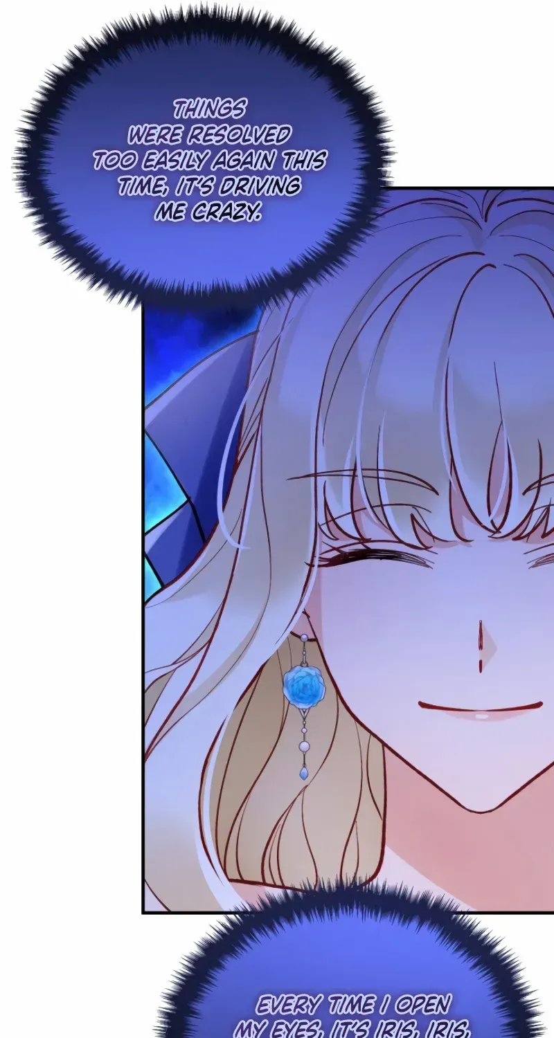 A Beast Swallowed by a Flower Chapter 18 page 64 - 