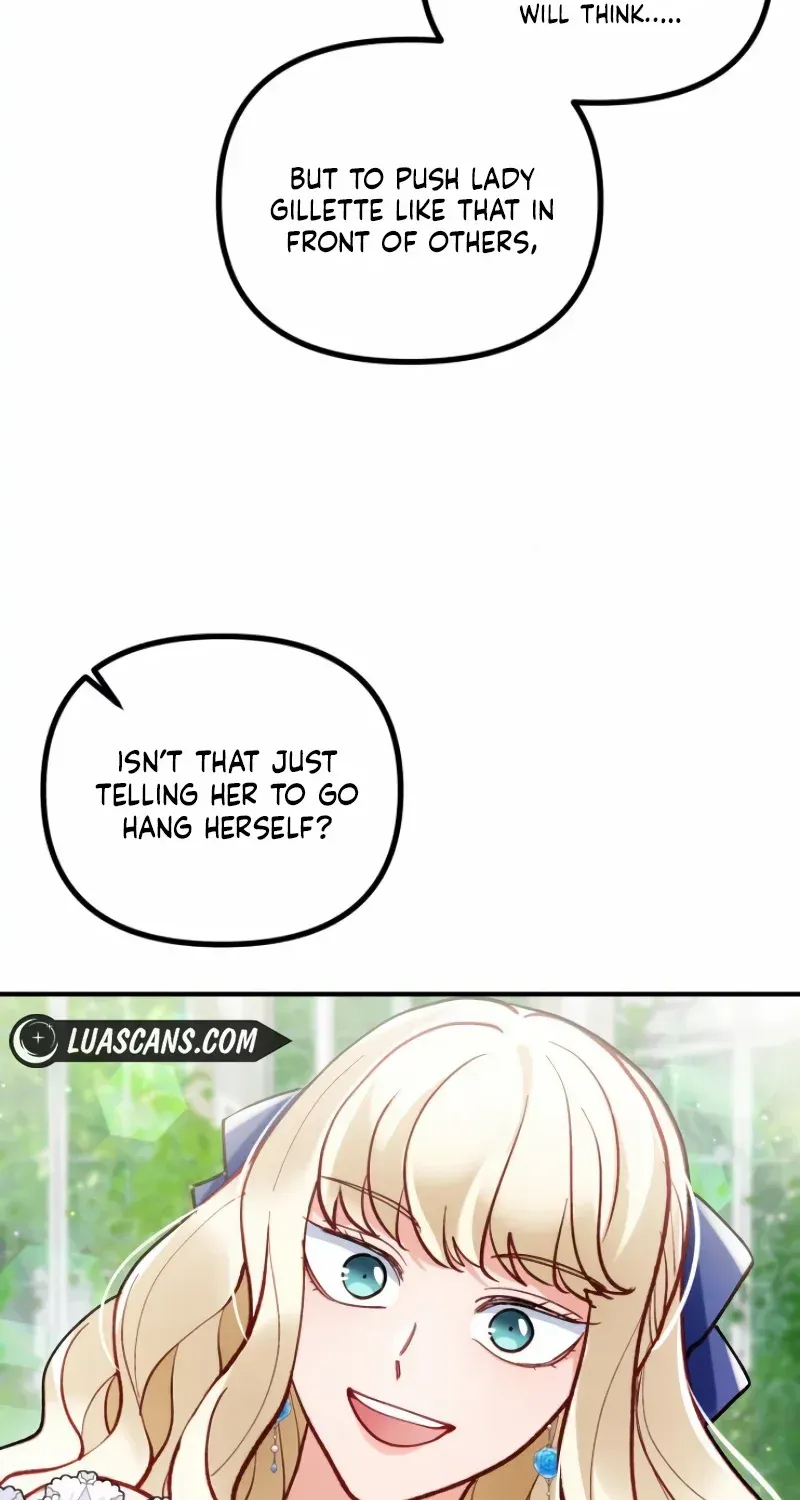 A Beast Swallowed by a Flower Chapter 18 page 66 - 