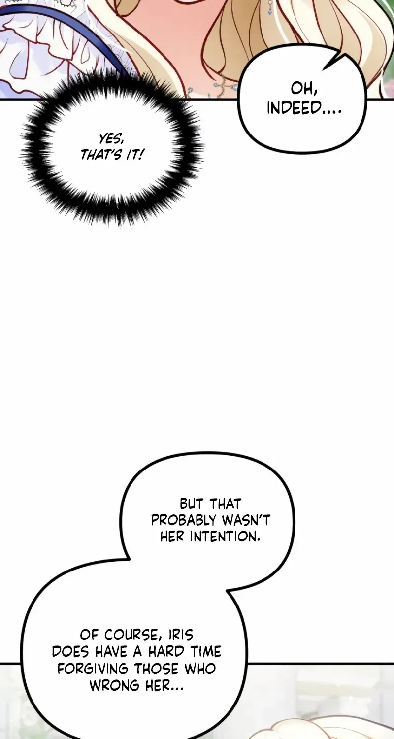 A Beast Swallowed by a Flower Chapter 18 page 67 - 