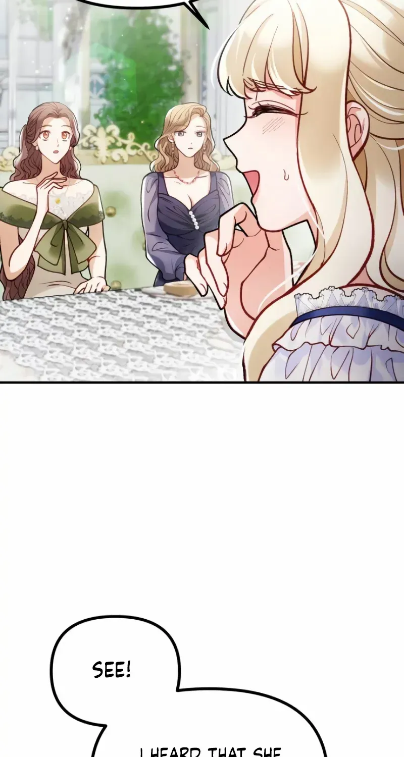A Beast Swallowed by a Flower Chapter 18 page 68 - 