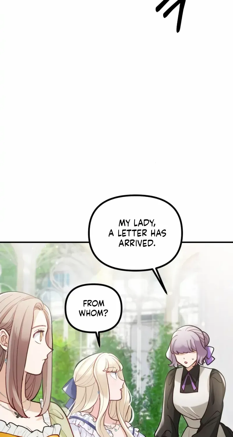 A Beast Swallowed by a Flower Chapter 18 page 72 - 