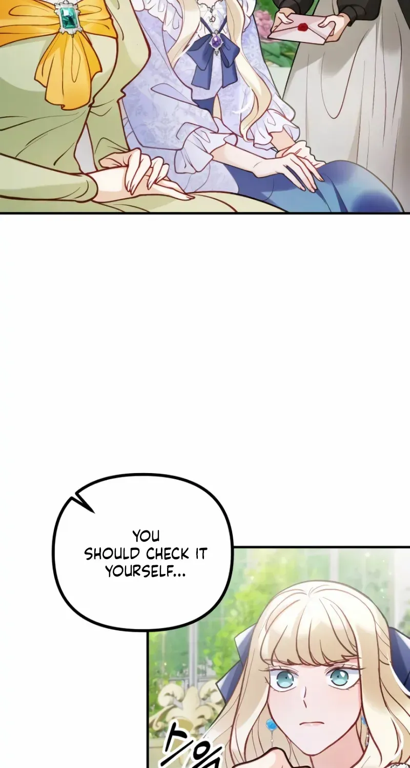 A Beast Swallowed by a Flower Chapter 18 page 73 - 