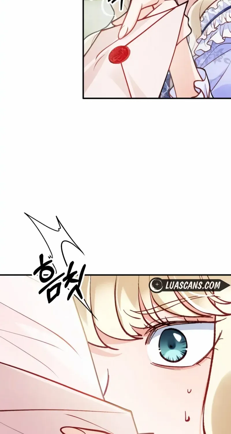 A Beast Swallowed by a Flower Chapter 18 page 74 - 