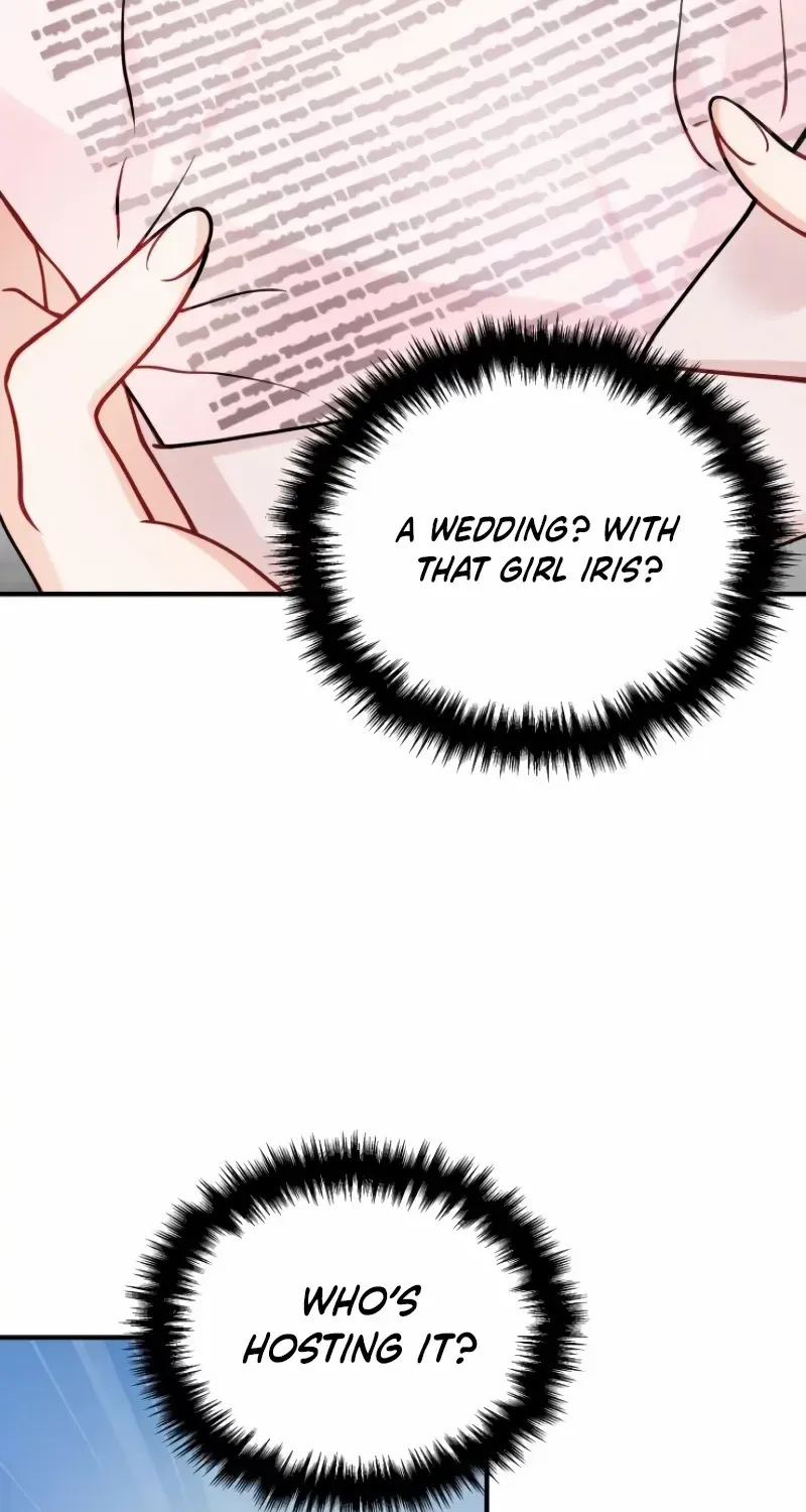 A Beast Swallowed by a Flower Chapter 18 page 76 - 