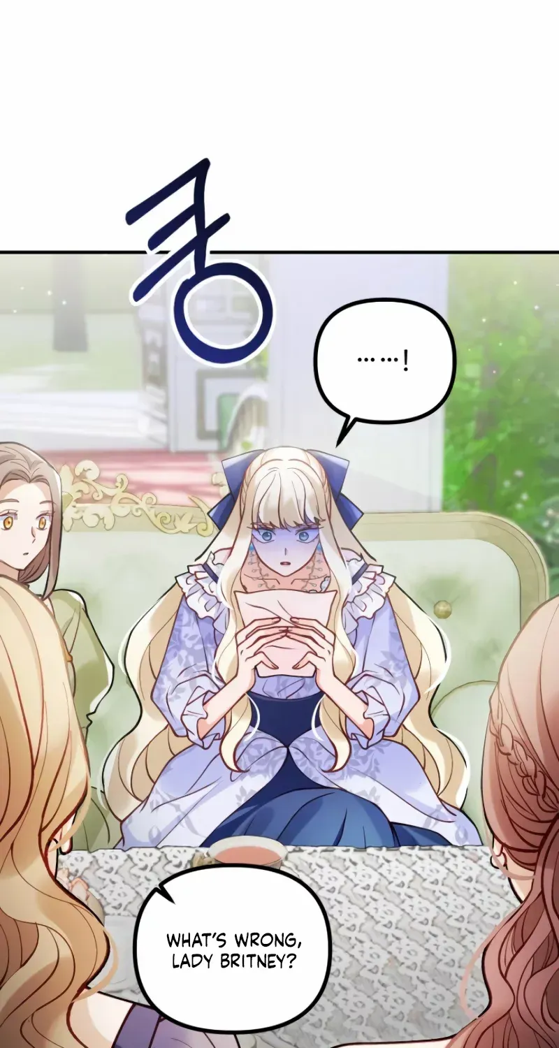 A Beast Swallowed by a Flower Chapter 18 page 78 - 