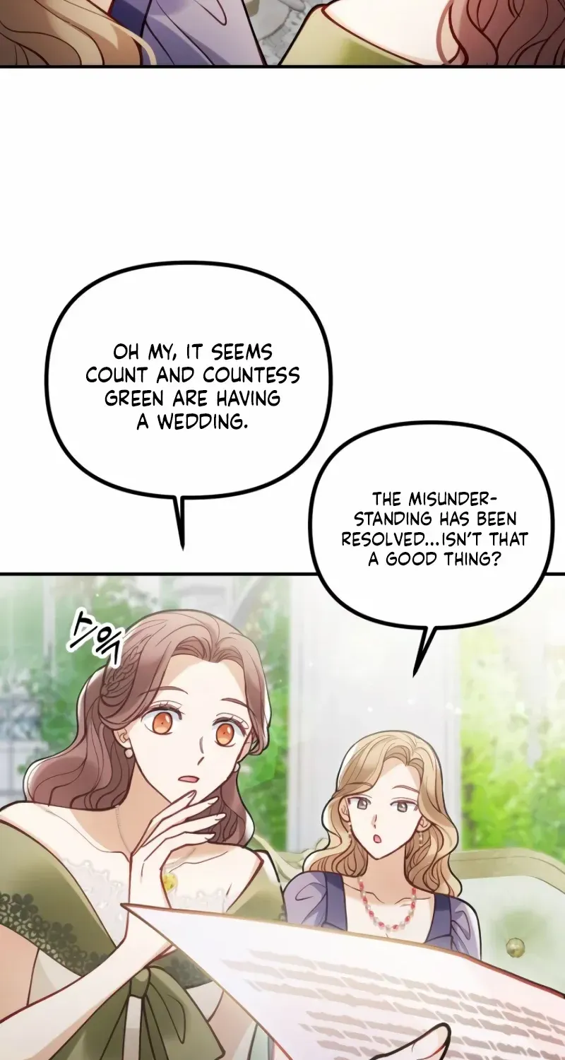 A Beast Swallowed by a Flower Chapter 18 page 79 - 